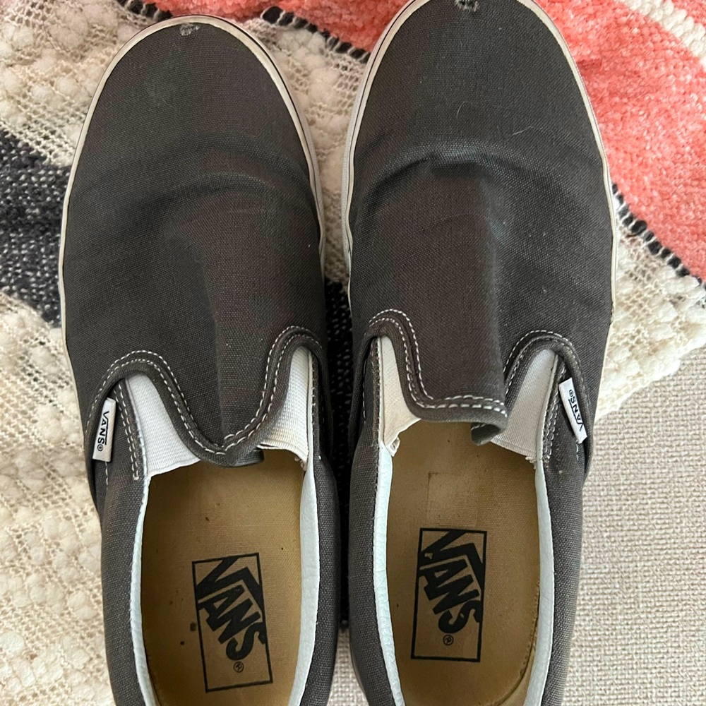 Vans